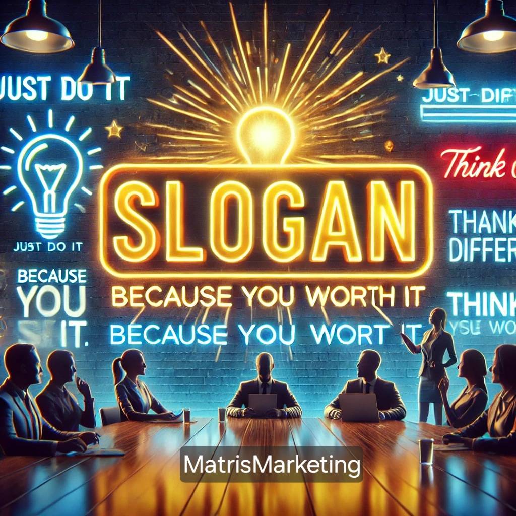 انتخاب اسلوگان